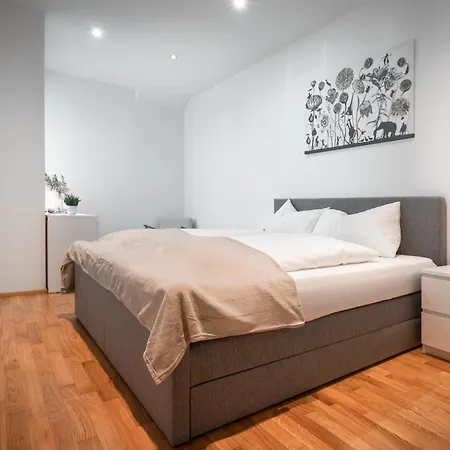 Apartamento Cityflat 38 By Globboard *