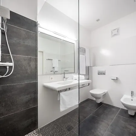 Cityflat 38 By Globboard