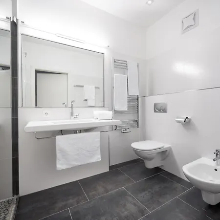 Cityflat 38 By Globboard Apartmán Schladming