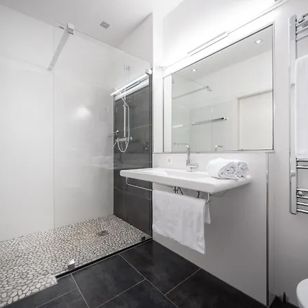 Cityflat 38 By Globboard Apartamento