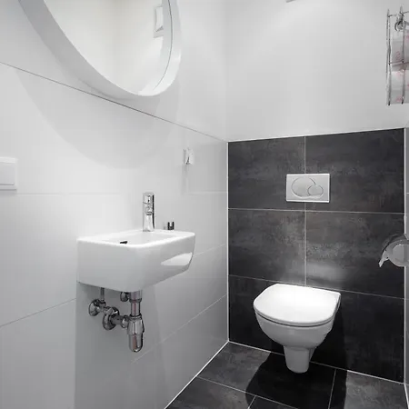 Διαμέρισμα Cityflat 38 By Globboard *