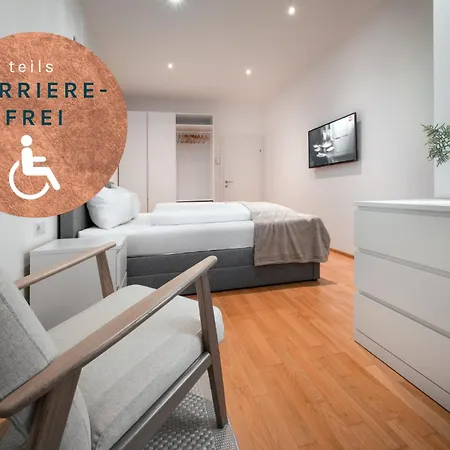 Cityflat 38 By Globboard Apartmán *