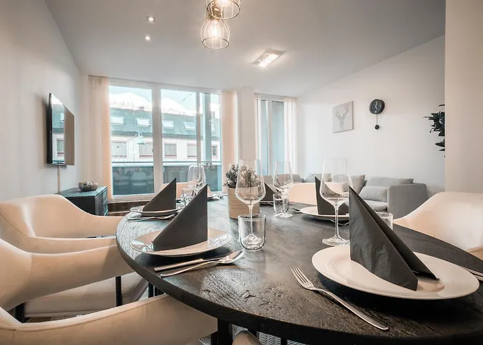 Lägenhet Cityflat 38 By Globboard