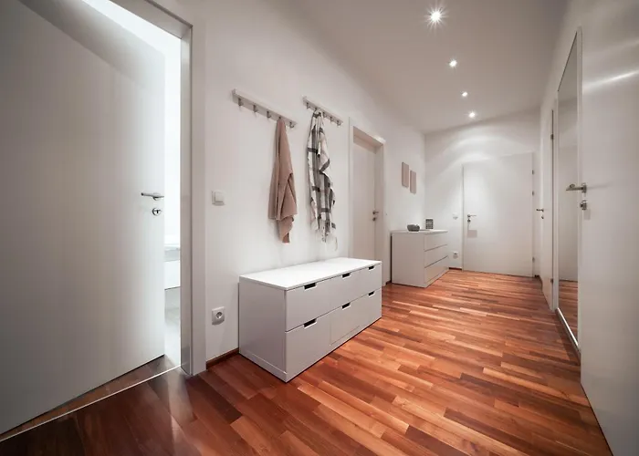 Cityflat 38 By Globboard *