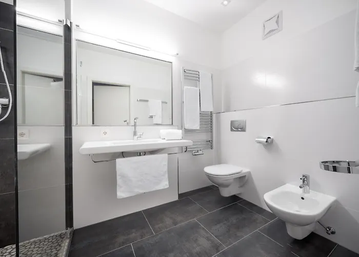 Cityflat 38 By Globboard Lägenhet Schladming