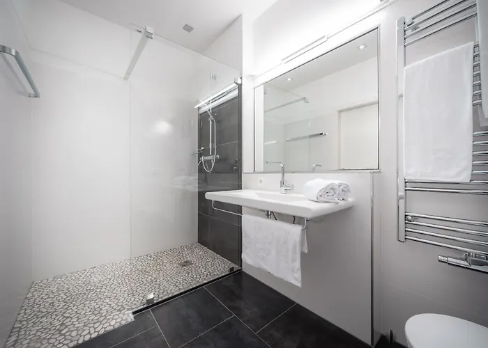 Cityflat 38 By Globboard Lägenhet