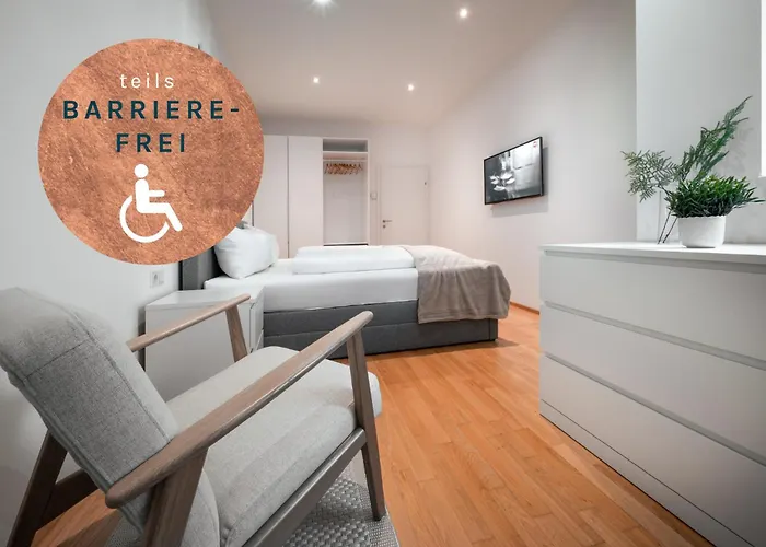 Cityflat 38 By Globboard Lägenhet *